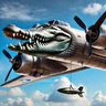 Bombardiro Games image