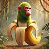 Chimpanzini Games image