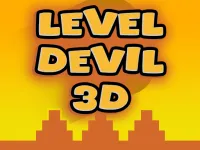 image bg Level Devil 3D