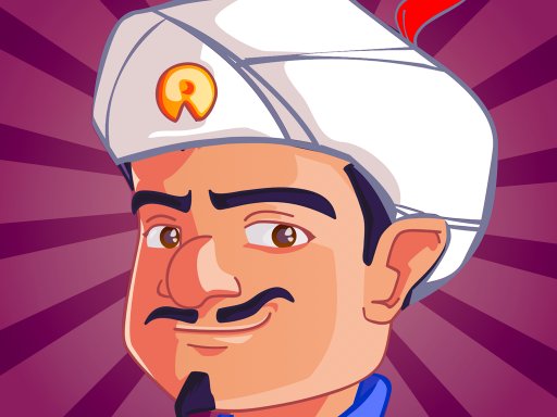 Akinator image