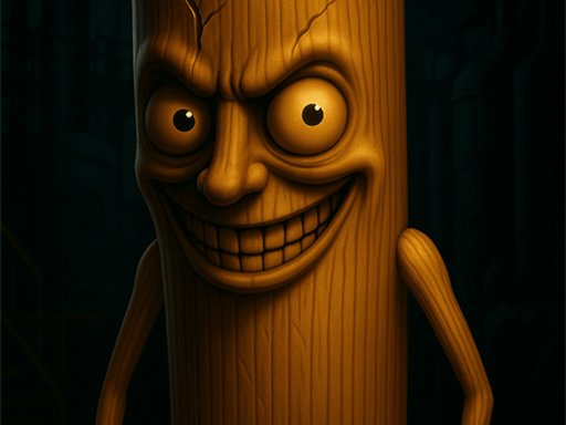 Brainrot : Subject 001 image