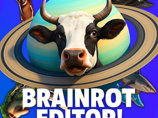 Brainrot Editor! image