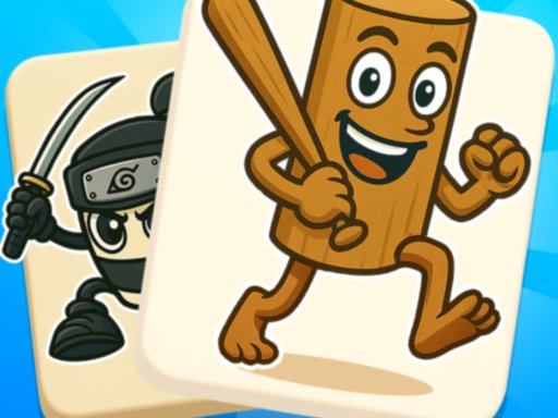 Italian Brainrot Triple Match image