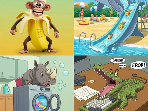 Ai brainrot Guess Animal Quiz image