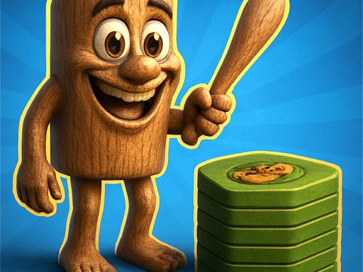 Anomali Brainrot : Sort Puzzle image