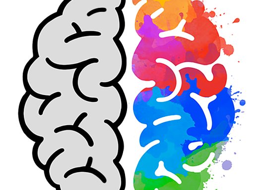 Brain Blow: Genius IQ Test image