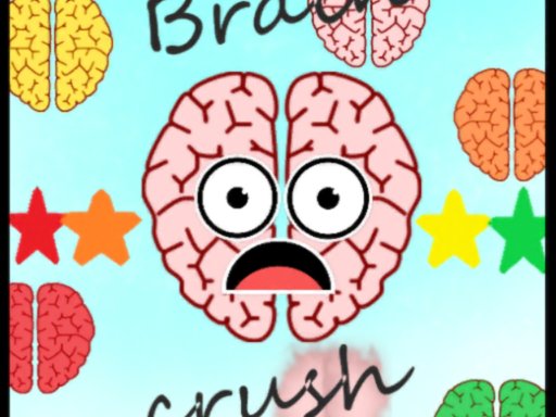 Brain Crush! image