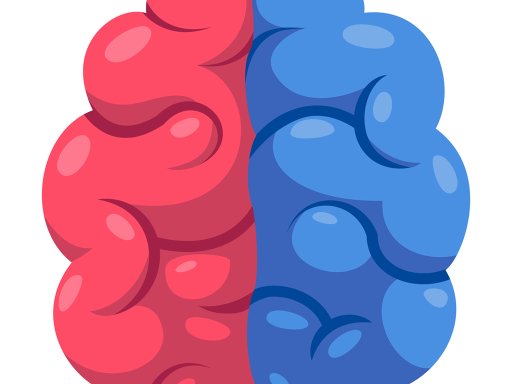 Brain Games - Left vs Right image