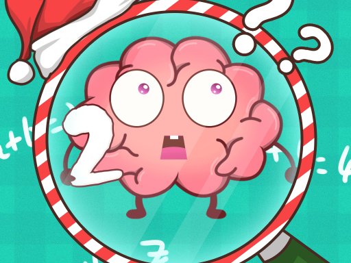 Brain Go 2: Test your brain image