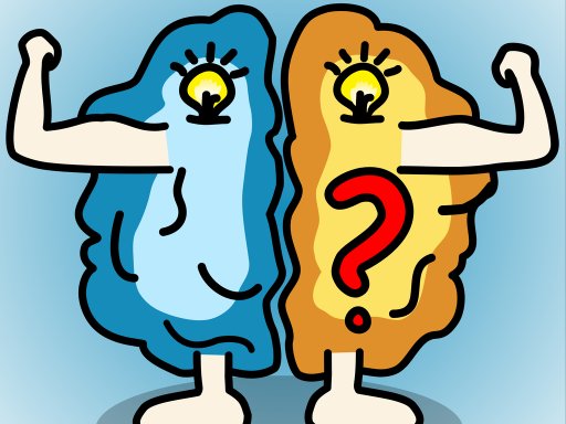 Brain Quiz - Tricky Questions image