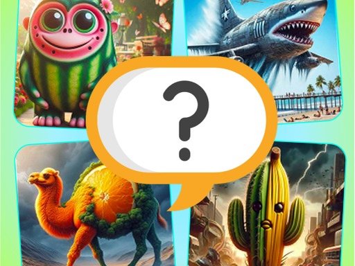 Brain Quiz: Guess Challenge image