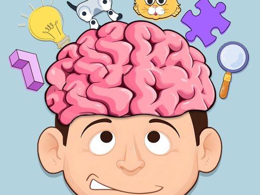 Brain Tricks: Brain Games image
