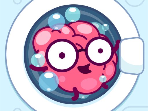 Brain Wash - Puzzle Mind Game image