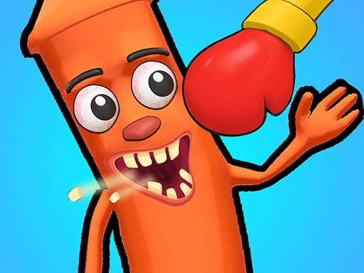 Braindot Punch image
