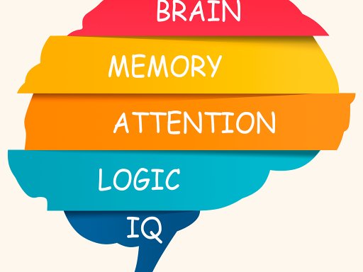 Brainfitamin: best brain games image