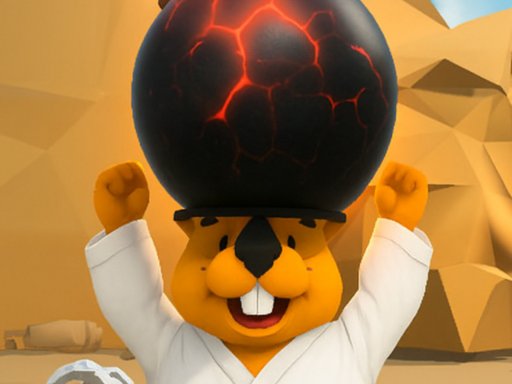 Brainrot 456 Jump Rope image
