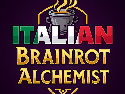 Brainrot Alchemist image