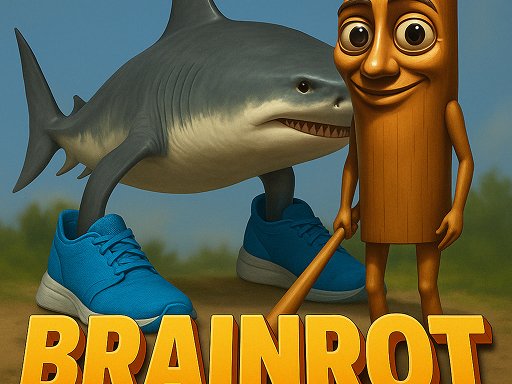 Brainrot: Guess the friend image