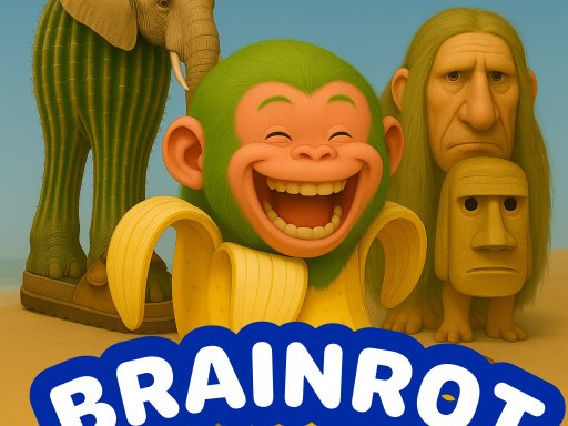 Brainrot Italian Universe Quiz image
