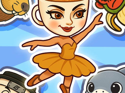 BrainRot Merge image