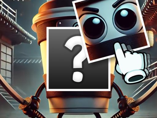 Brainrot Puzzle: Meme Animals image