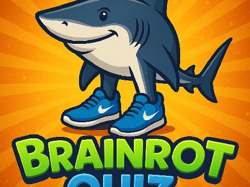 Brainrot Quiz image