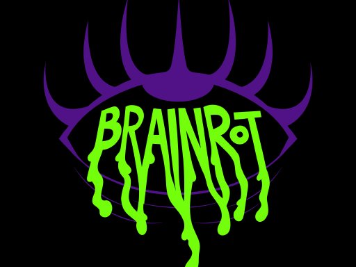 Brainrot Radio image
