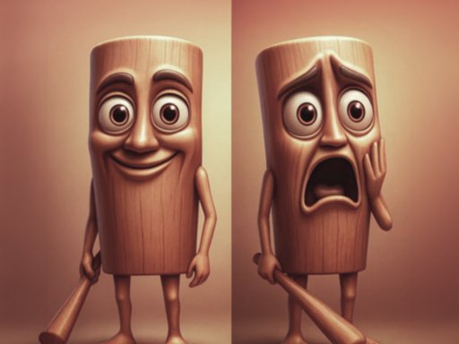 Brainrot: Spot the Differences image