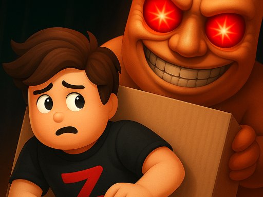 Brainrot Survive: Evil Papa image