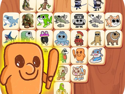 Brainrot Tile image