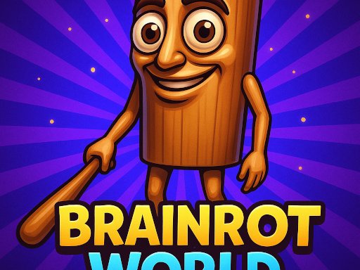 Brainrot World image
