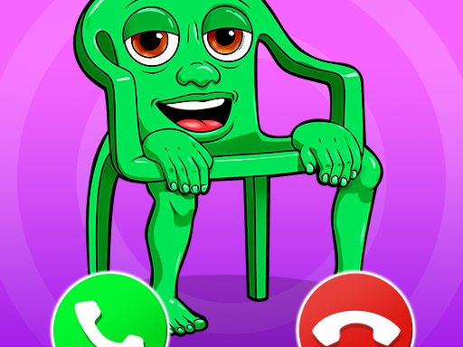 Brainrut: AR Filter & Fun Call image