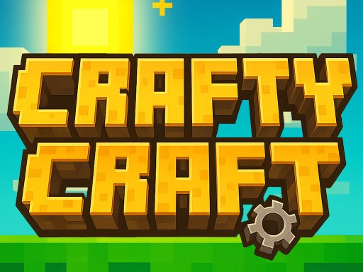 Crafty Craft for Minecraft PE image