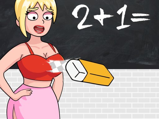 Erase Games: Brain Tricky Test image