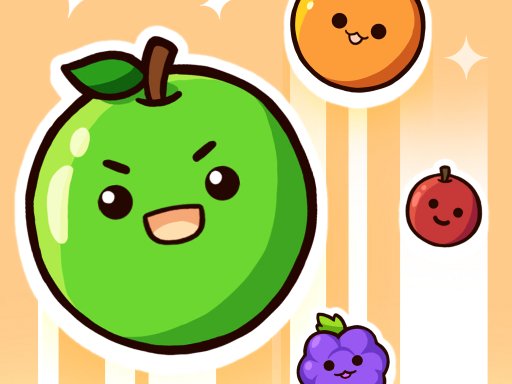 Fruit Merge: Match Game image