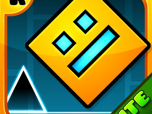 Geometry Dash Lite image