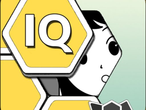 IQ BLOCK: Boredom Busting Game image