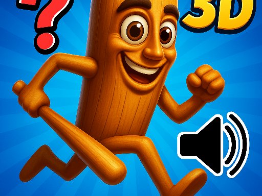 Italian Brainrot 3D: Tung Quiz image