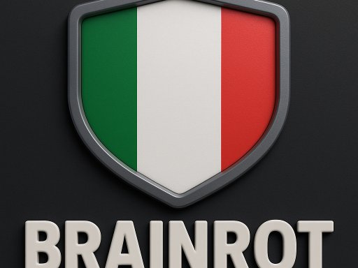 Italian Brainrot: Itabrain AI image