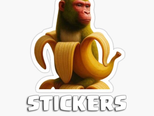 Italian Brainrot Stickers image