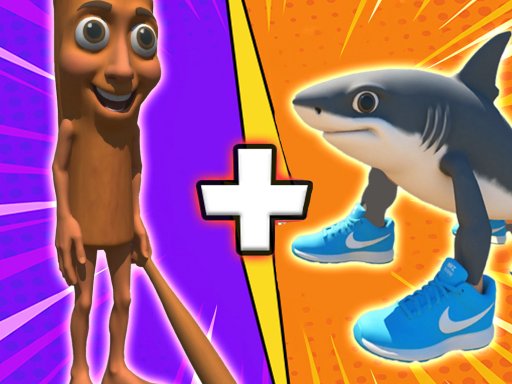 Italian Meme Game:Merge Runner image