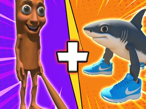 Italian Meme Game:Merge Runner image