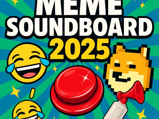 Meme soundboard funny brainrot image