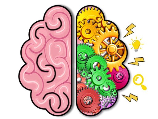 Mind Crazy: Cerebral Puzzles image