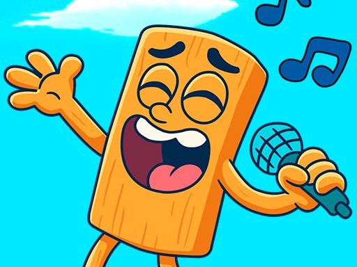 My Singing Brainrot image