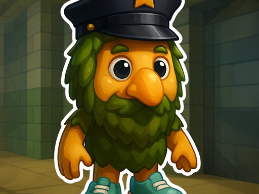 Obby Brainrot: Escape Prison image