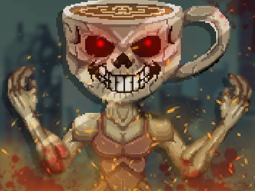 Ragdoll Monster: Brainrot image