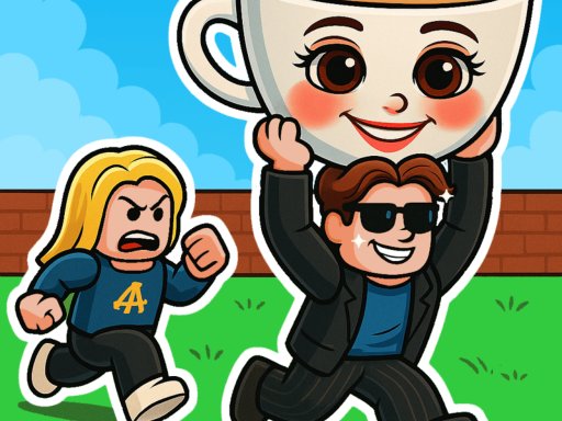 Steal the Brainbot: Get alls image