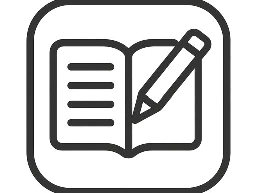 image bg Stoic Journal - No Brainrot