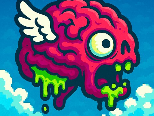 TapRot: Brainrot Arena image